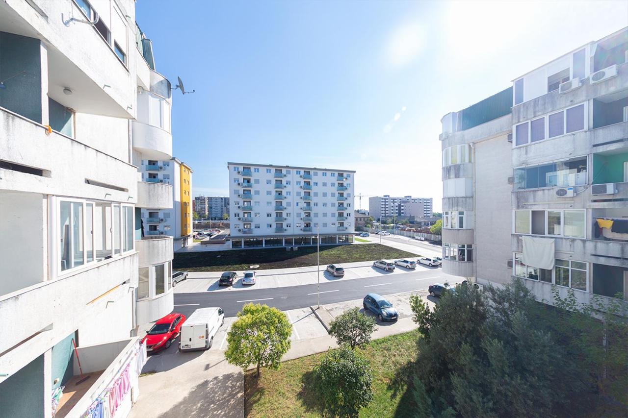 Kings Apartments Podgorica Ngoại thất bức ảnh